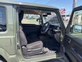 2023 Suzuki Jimny Kei car IV, зелёный - вид 10