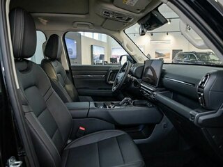 2026 Haval H7 I, чёрный, 3899000 рублей, вид 5