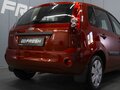 2006 Ford Fiesta Mk5, красный - вид 5