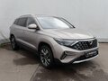 2023 Jetta VS7 I Рестайлинг 1, коричневый - вид 2