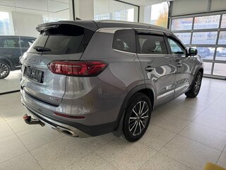 2023 Chery Tiggo 8 Pro I, серый, 1950000 рублей, вид 4