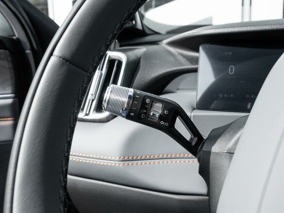 2026 Geely Galaxy M7, серый, 3832500 рублей - вид 18