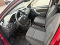 2014 Renault Duster I, красный, 1045000 рублей - вид 7