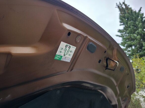 2013 Renault Duster I, коричневый, 650000 рублей - вид 32