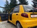 2005 Daewoo Matiz I Рестайлинг, жёлтый, 350000 рублей - вид 5