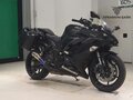 2019 Kawasaki Ninja 1000, чёрный, 895000 рублей - вид 2