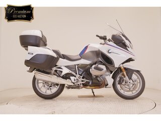 2019 BMW R 1250 RT, белый, 2000000 рублей, вид 1