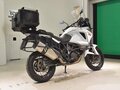 2016 KTM 1290 Super Adventure, белый, 720000 рублей - вид 4