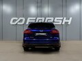 2015 Ford Focus III Рестайлинг, синий, 1149000 рублей - вид 3