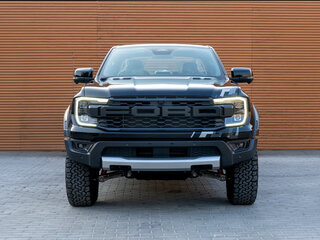 2026 Ford Ranger T6.2, чёрный, 6850000 рублей, вид 2
