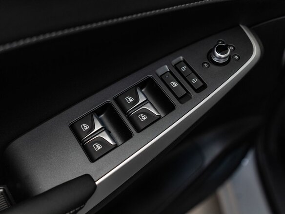 2024 Changan CS75 Plus III, серый, 2900000 рублей - вид 11