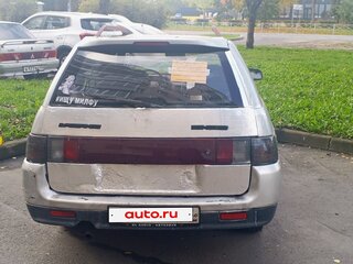 2002 Lada (ВАЗ) 2111, серый, 145000 рублей, вид 3