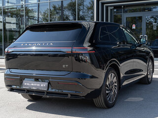2026 Esteo Exlantix ET, чёрный, 6990000 рублей, вид 5