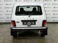 2026 Lada (ВАЗ) Niva Legend I, белый, 1185000 рублей - вид 4