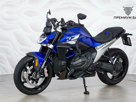 2025 BMW R 1300 R, синий, 2247000 рублей, вид 3