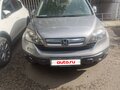 2008 Honda CR-V III, серый - вид 1