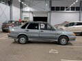 2007 Lada (ВАЗ) 2115, серый, 139000 рублей - вид 3