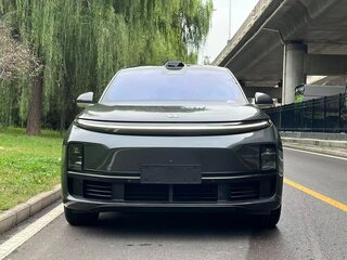 2023 Li Auto (Lixiang) L7 I, зелёный, 6377000 рублей, вид 2