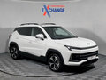 2023 Москвич 3, белый, 1449000 рублей - вид 1