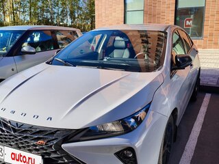 2023 Omoda S5 GT, серый, 2000000 рублей, вид 1