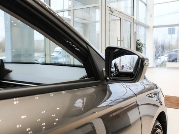 2026 Belgee S50, серый, 2345990 рублей - вид 28