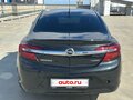 2014 Opel Insignia I Рестайлинг, чёрный, 1051000 рублей - вид 3