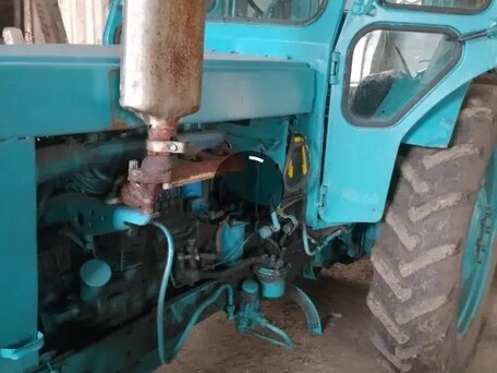 1988 ЛТЗ Т-40АМ, 450000 рублей, вид 4