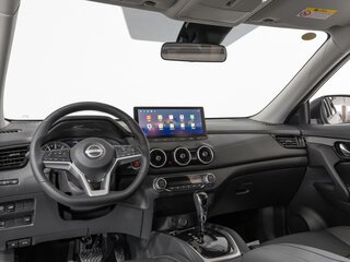 2025 Nissan X-Trail III Рестайлинг 2, белый, 3989000 рублей, вид 5