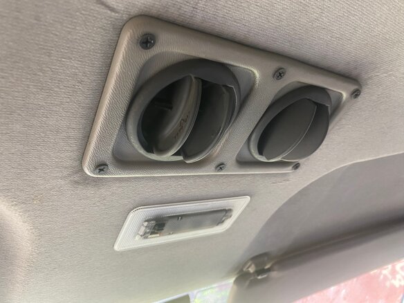 2008 Ford Transit Custom, серебристый, 1250000 рублей - вид 7