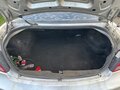 2000 Chrysler Sebring II, серебристый, 130000 рублей - вид 6