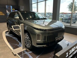 2026 Esteo Exlantix ET, серый, 6990000 рублей, вид 4