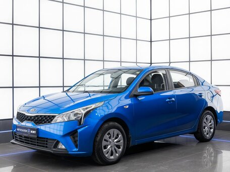 Kia Rio IV