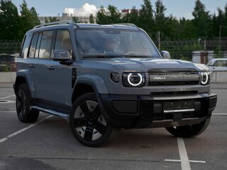 2026 Esteo V27, серый, 5920000 рублей, вид 2