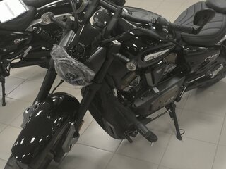 2026 Voge CU625, чёрный, 699000 рублей, вид 1