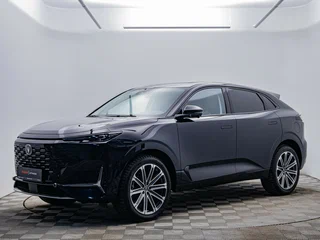 2024 Changan UNI-K, чёрный, 2980000 рублей, вид 1