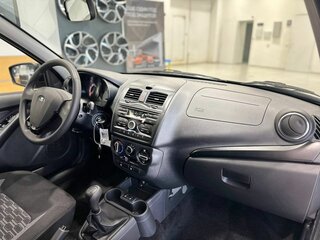 2026 Lada (ВАЗ) Granta Cross I Рестайлинг, чёрный, 1221500 рублей, вид 5