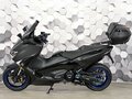 2017 Yamaha TMAX, серый, 869000 рублей - вид 3