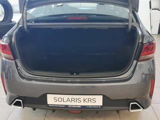 2025 Solaris KRS, серый, 2869000 рублей, вид 4