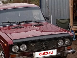 2000 Lada (ВАЗ) 2106 5-speed, серебристый, 97000 рублей, вид 1