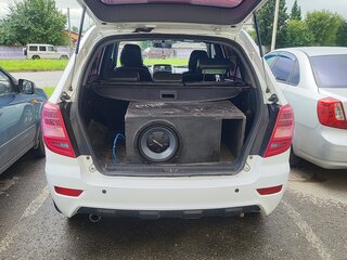2015 Lifan X60 I Рестайлинг, белый, 475000 рублей, вид 1