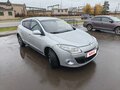 2012 Renault Megane III, серый, 570000 рублей - вид 3
