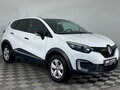 2018 Renault Kaptur I, белый, 1297000 рублей - вид 2