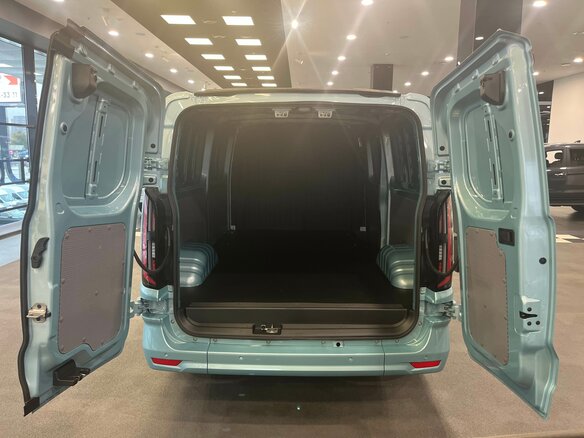 2026 Foton View, зелёный, 3675000 рублей - вид 6