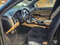 2016 Porsche Cayenne Diesel II Рестайлинг (958), чёрный, 3900000 рублей - вид 7