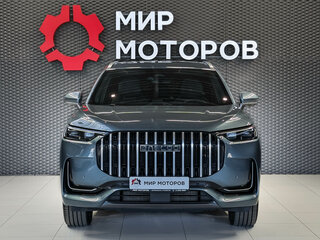 2024 Jaecoo J8, серый, 3400000 рублей, вид 3