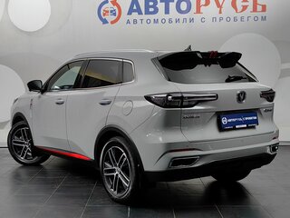 2023 Changan CS55 Plus II, серый, 1777000 рублей, вид 2