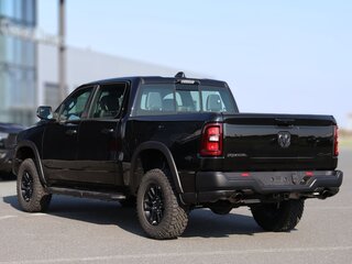 2026 Ram 1500 Crew Cab V Рестайлинг, чёрный, 11590000 рублей, вид 5