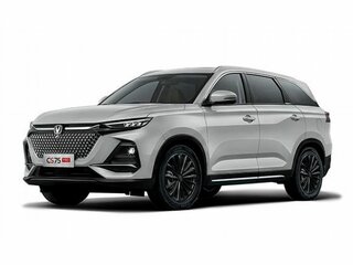 2026 Changan CS75 Pro, белый, 3027505 рублей, вид 1