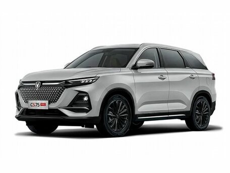 Changan CS75 Pro