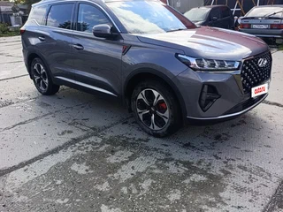 2023 Chery Tiggo 7 Pro Max I, серый, 2200000 рублей, вид 3
